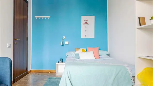Rooms in Padua - photo 2