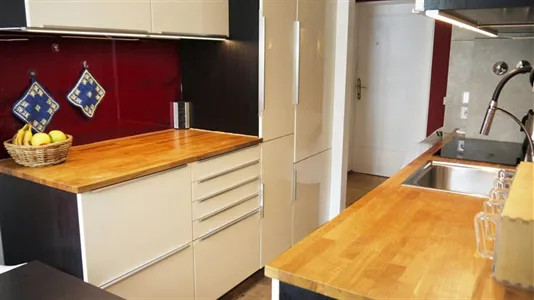 Rooms in Vienna Döbling - photo 8