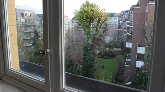 Rooms in Brussels Elsene - photo 4