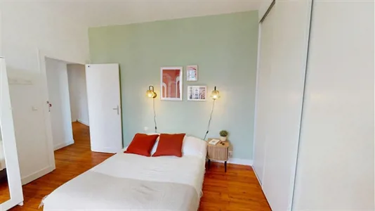 Rooms in Bordeaux - photo 2