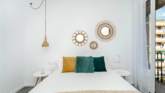 Apartments in Location is not specified - photo 6