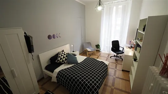 Rooms in Turin - photo 4