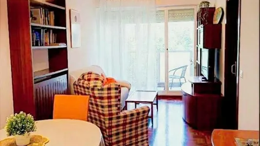 Apartments in Barañain - photo 4