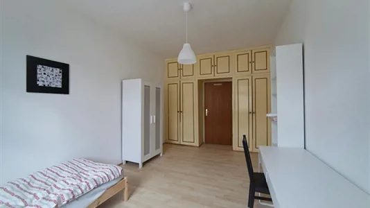 Rooms in Munich Schwabing-West - photo 1