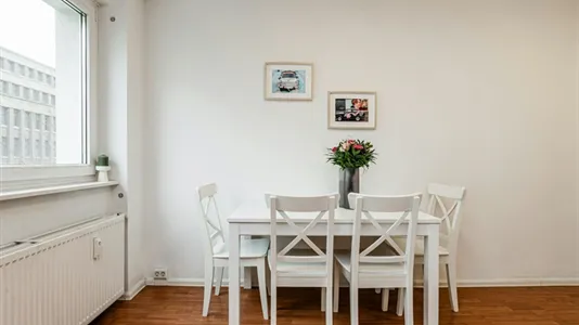 Apartments in Berlin Mitte - photo 4