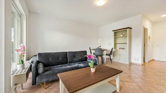 Apartments in Mannheim - photo 2
