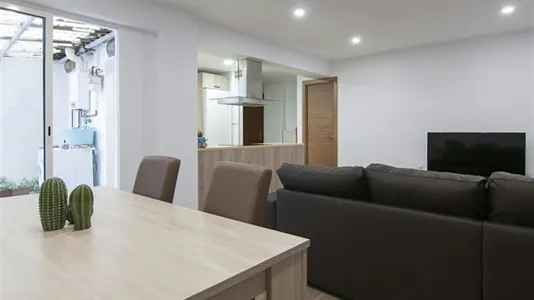 Apartments in Valencia La Zaidía - photo 4