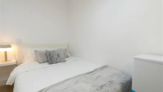 Rooms in Madrid Tetuán - photo 2