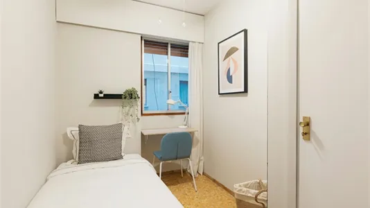Rooms in Valencia L'Eixample - photo 1
