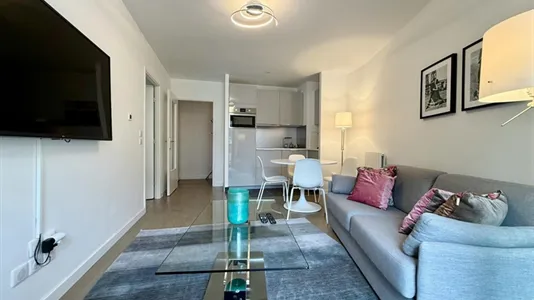 Apartments in Paris 15ème arrondissement - photo 4