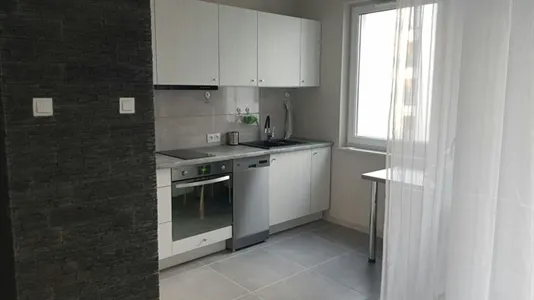 Apartments in Gdańsk - photo 5