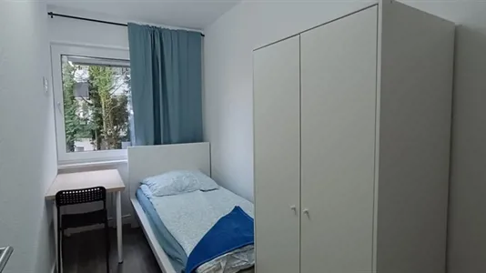 Rooms in Dortmund - photo 2