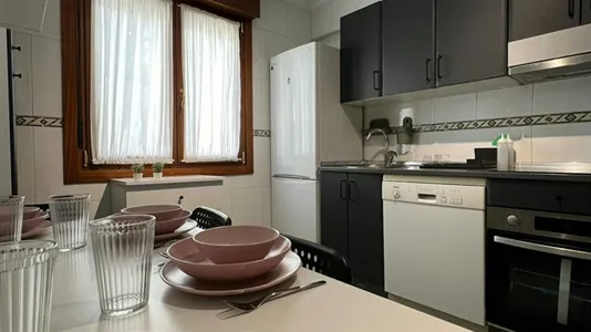 Rooms in Bilbao - photo 9