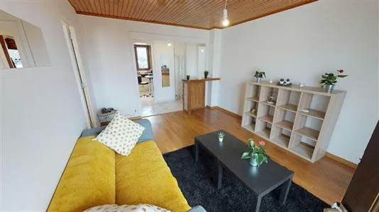 Rooms in Lyon - photo 9