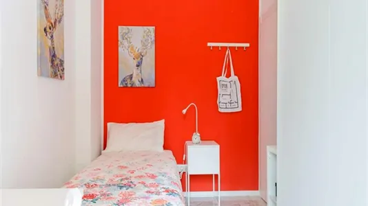 Rooms in Milano Zona 6 - Barona, Lorenteggio - photo 2