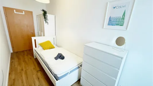 Rooms in Vienna Favoriten - photo 5