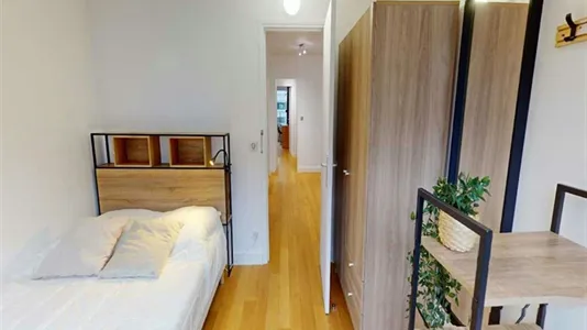 Rooms in Paris 15ème arrondissement - photo 4
