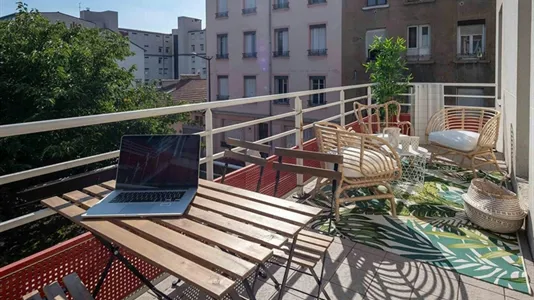 Rooms in Lyon - photo 6