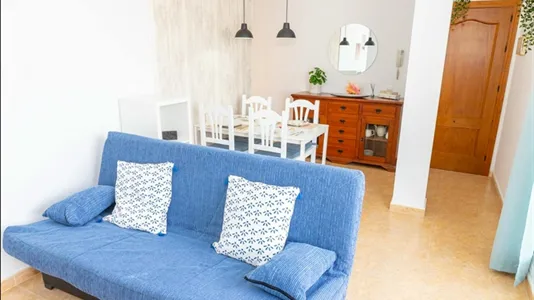 Apartments in Barbate - photo 9