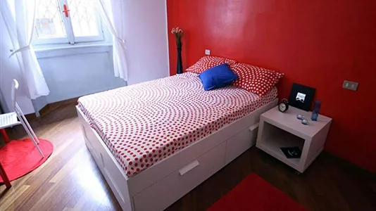 Rooms in Milano Zona 3 - Porta Venezia, Città Studi, Lambrate - photo 1