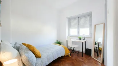 Room for rent in Lisbon (region)