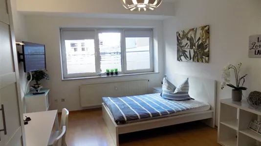 Apartments in Aachen - photo 5