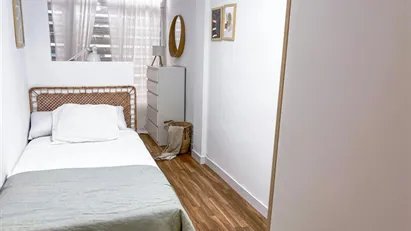 Room for rent in Madrid Moncloa-Aravaca, Madrid