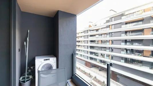 Apartments in Madrid Arganzuela - photo 8