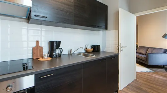 Apartments in Berlin Friedrichshain-Kreuzberg - photo 5