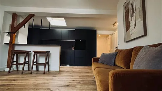 Apartments in Hamburg Eimsbuttel - photo 2