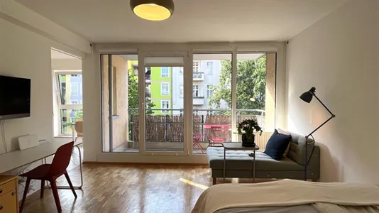 Apartments in Location is not specified - photo 4