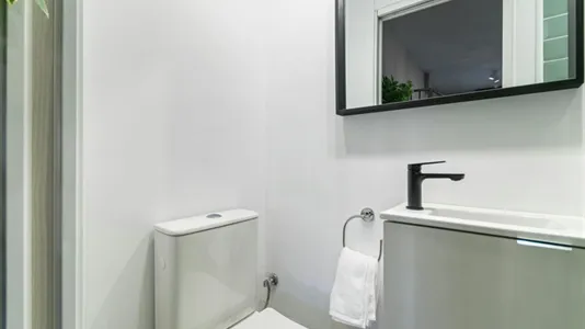 Rooms in Barcelona Sarrià-St. Gervasi - photo 3