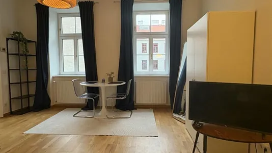 Apartments in Wien Rudolfsheim-Fünfhaus - photo 3