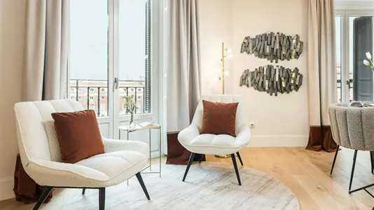 Apartments in Madrid Centro - photo 4