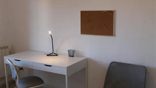 Rooms in Valencia Camins al Grau - photo 8