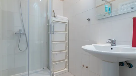 Rooms in Madrid Chamberí - photo 5