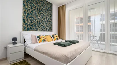 Apartment for rent in Budapest XIII. kerület, Budapest