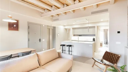 Apartments in Barcelona Sant Martí - photo 1