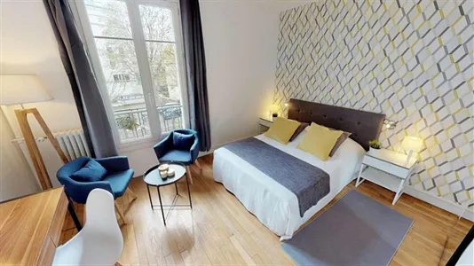 Rooms in Nanterre - photo 2
