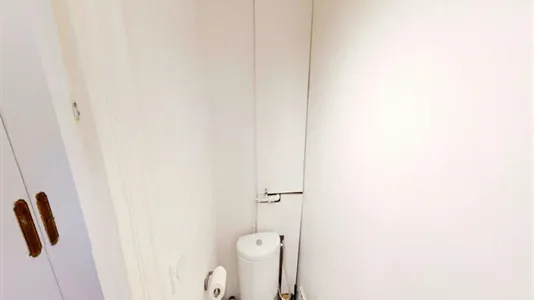 Rooms in Paris 16ème arrondissement (South) - photo 6