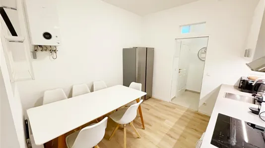 Rooms in Wien Ottakring - photo 7