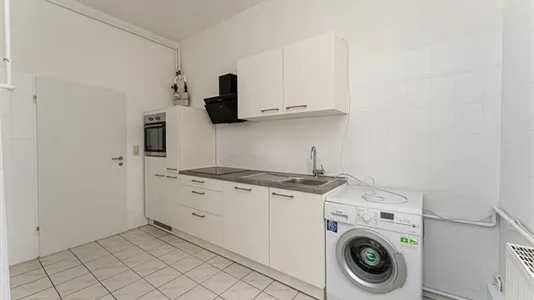 Rooms in Berlin Friedrichshain-Kreuzberg - photo 7