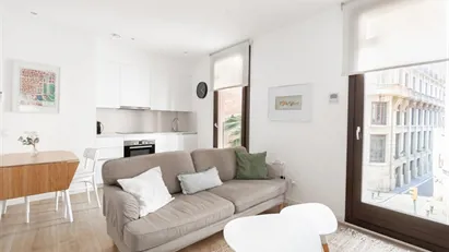 Apartment for rent in Barcelona Ciutat Vella, Barcelona