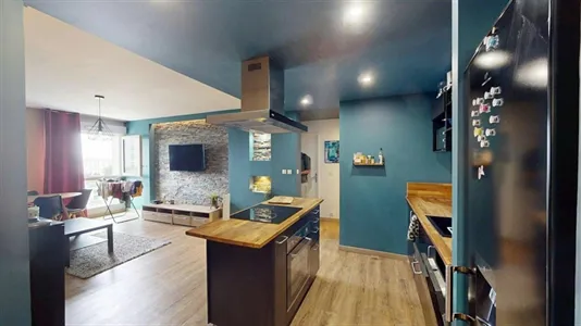 Rooms in Toulouse - photo 3