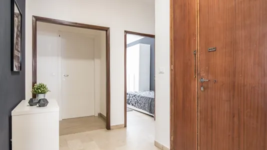 Rooms in Padua - photo 8