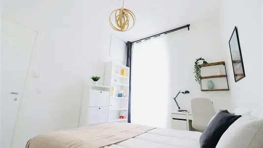 Rooms in Nice - photo 6