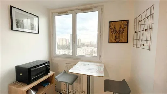 Rooms in Créteil - photo 6