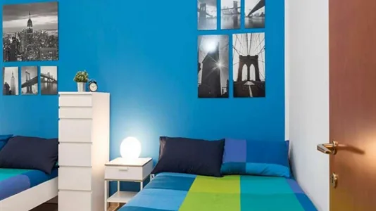 Rooms in Roma Municipio I – Centro Storico - photo 6