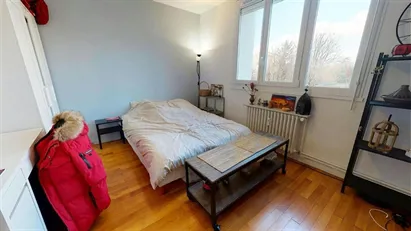 Room for rent in Lyon, Auvergne-Rhône-Alpes