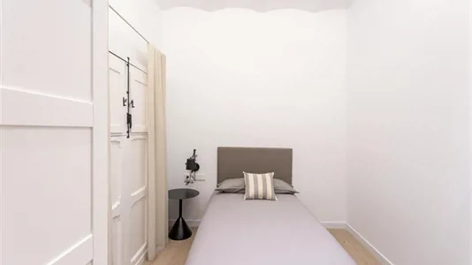 Rooms in Barcelona Sarrià-St. Gervasi - photo 2